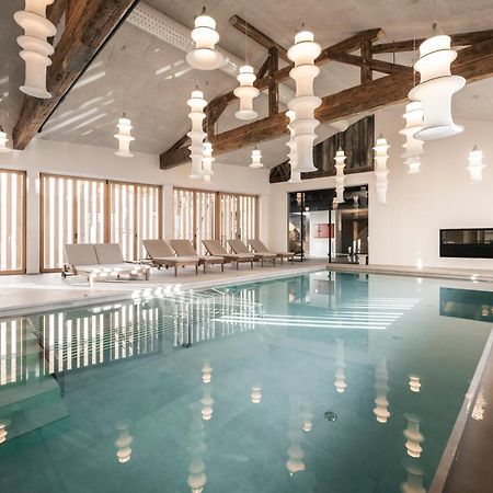 Posthotel Lamm Vipiteno Zewnętrze zdjęcie