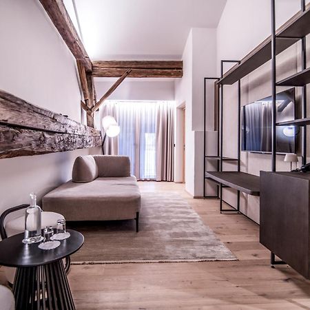 Posthotel Lamm Vipiteno Zewnętrze zdjęcie