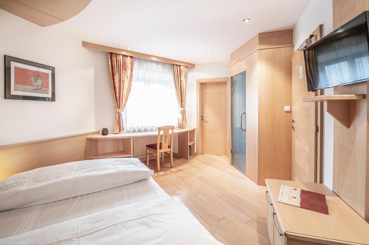 Posthotel Lamm Vipiteno Zewnętrze zdjęcie