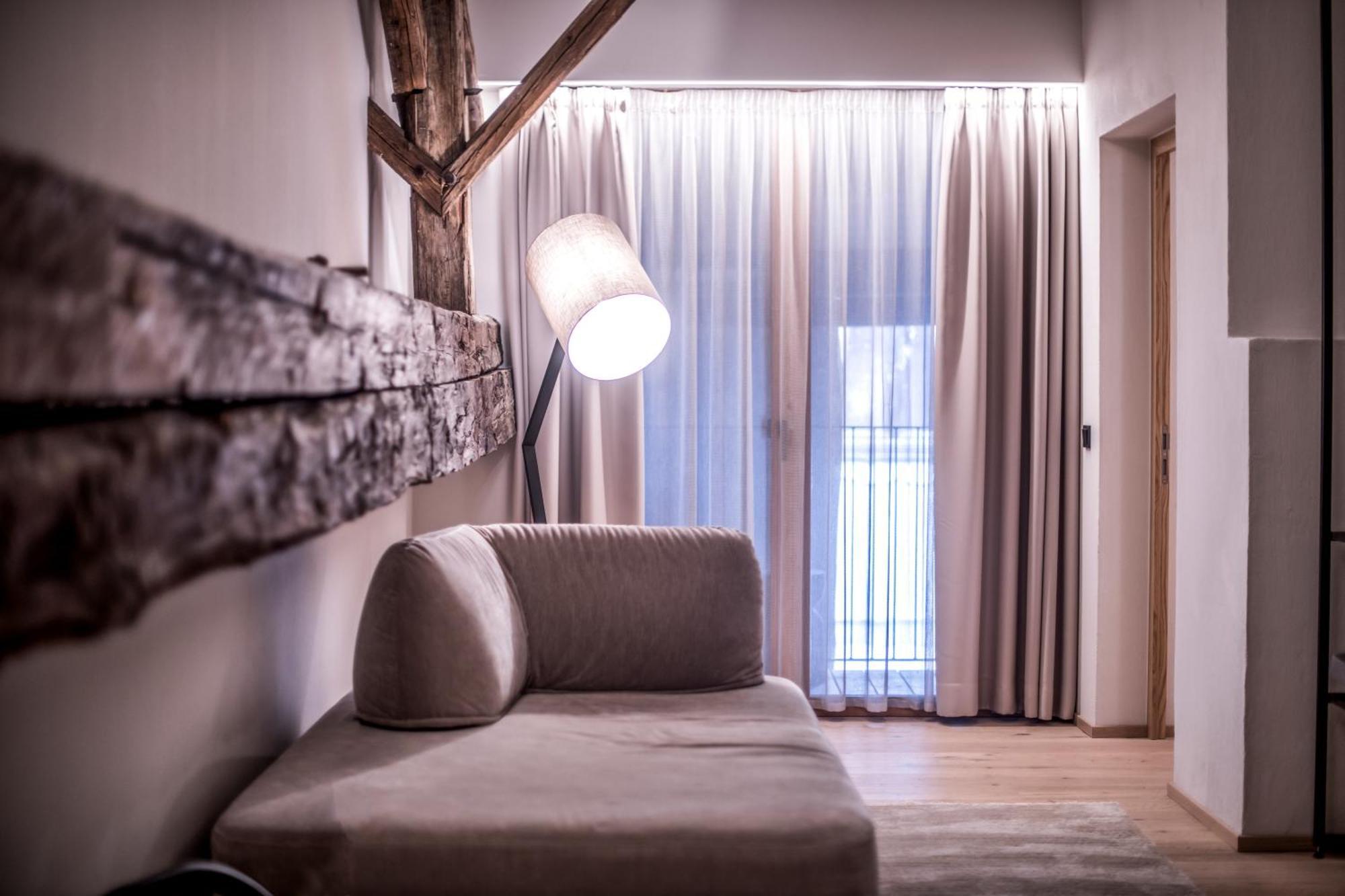 Posthotel Lamm Vipiteno Zewnętrze zdjęcie